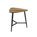 Elements International Tribeca CTB100ETE End Table IMAGE 2