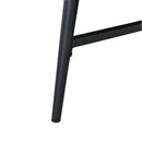 Elements International Tribeca CTB100ETE End Table IMAGE 5