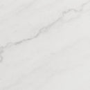Elements International Trinity CTN100ET White Marble Top End Table IMAGE 8