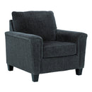 Signature Design by Ashley Abinger 8390520 Chair IMAGE 1