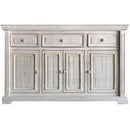 Elements International Condesa White MDCD700SV Server IMAGE 1