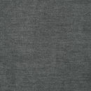 Elements International Marius Rocking Chair - Dark Grey IMAGE 3