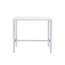 Coaster Furniture 182525 5 pc Pub Height Dinette IMAGE 3