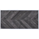 Elements International Archer CAC100CT Rectangle Coffee Table IMAGE 4