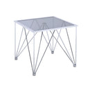 Elements International Anne CAN100ETE End Table IMAGE 1