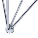 Elements International Anne CAN100ETE End Table IMAGE 6