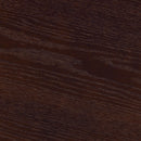 Elements International Alexis CAX100CTE Round Coffee Table IMAGE 10