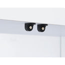 Elements International Ice CIE100DCE Cabinet Display IMAGE 8
