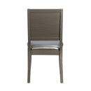 Elements International DFH100SC Side Chair IMAGE 4