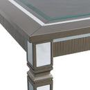 Elements International DFH150DTML Dining Table IMAGE 5