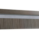 Elements International DFH150DTML Dining Table IMAGE 6