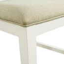 Elements International Park Creek DPK100SC Side Chair IMAGE 8