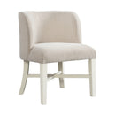 Elements International Park Creek DPK100PC Parsons Chair IMAGE 1