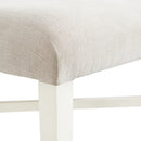 Elements International Park Creek DPK100PC Parsons Chair IMAGE 8