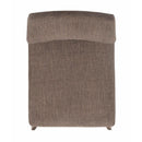 Elements International Razor DRZ100SC Side Chair IMAGE 5