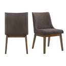 Elements International Razor DRZ100AC Arm Chair IMAGE 5