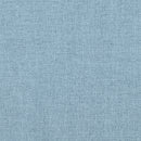 Elements International Furman UFM377100E Accent Chair - Light Blue IMAGE 11
