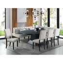 Elements International Maddox 3 pc Bench IMAGE 1
