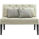 Elements International Maddox 3 pc Bench IMAGE 3