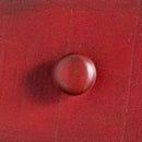 Elements International Rafael MARF05CNE Accent Cabinet - Red IMAGE 4