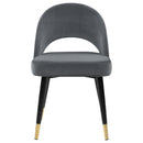 Coaster Furniture Lindsey Dining Chair 192542 IMAGE 2
