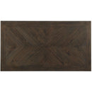 Elements International Colorado TCO100CTLT Coffee Table w/Lift Top IMAGE 5