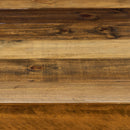Elements International Cruz MDCZ100DT Dining Table IMAGE 7