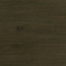 Elements International Grady TGD100CTSQE Square Coffee Table w/Casters IMAGE 3