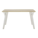 Signature Design by Ashley Grannen D407-25 Rectangular Dining Room Table IMAGE 2