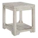 Signature Design by Ashley Fregine T755T1 Coffee Table and 2 End Tables IMAGE 5