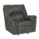 Signature Design by Ashley Bladen 1202125 Rocker Recliner IMAGE 1