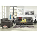 Signature Design by Ashley Bladen 1202135 Loveseat IMAGE 4