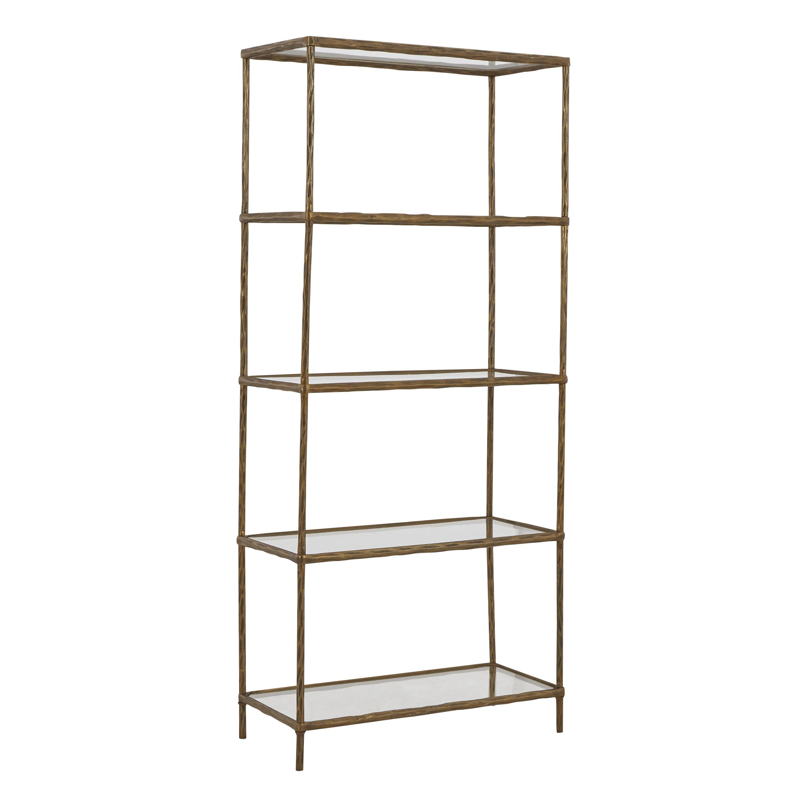 Aureliusページ Signature Design by Ashley Ryandale A4000441 Bookcase