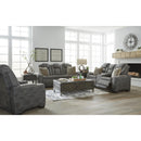 Signature Design by Ashley Next-Gen DuraPella 2200415 Power Reclining Sofa with Adjustable Headrest IMAGE 19