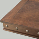 Elements International Prescott Counter Dining Table IMAGE 3