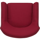 Elements International Dinah Accent Chair IMAGE 5