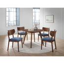 Elements International Robin Dining Table IMAGE 2