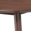 Elements International Robin Dining Table IMAGE 3