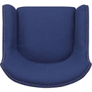 Elements International Dinah Accent Chair IMAGE 5
