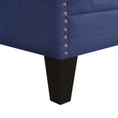 Elements International Dinah Accent Chair IMAGE 9