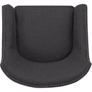 Elements International Dinah Accent Chair IMAGE 5