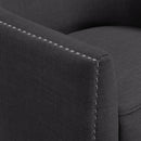 Elements International Dinah Accent Chair IMAGE 8