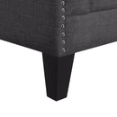 Elements International Dinah Accent Chair IMAGE 9