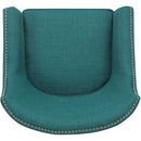 Elements International Dinah Accent Chair IMAGE 5