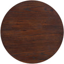 Elements International Wynn Backless Bar Stool IMAGE 5