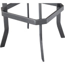 Elements International Wynn Backless Bar Stool IMAGE 9