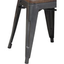 Elements International Merryn Chair Set IMAGE 10