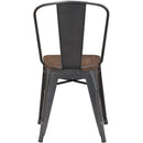 Elements International Merryn Chair Set IMAGE 4