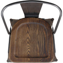 Elements International Merryn Chair Set IMAGE 5