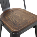Elements International Merryn Chair Set IMAGE 8